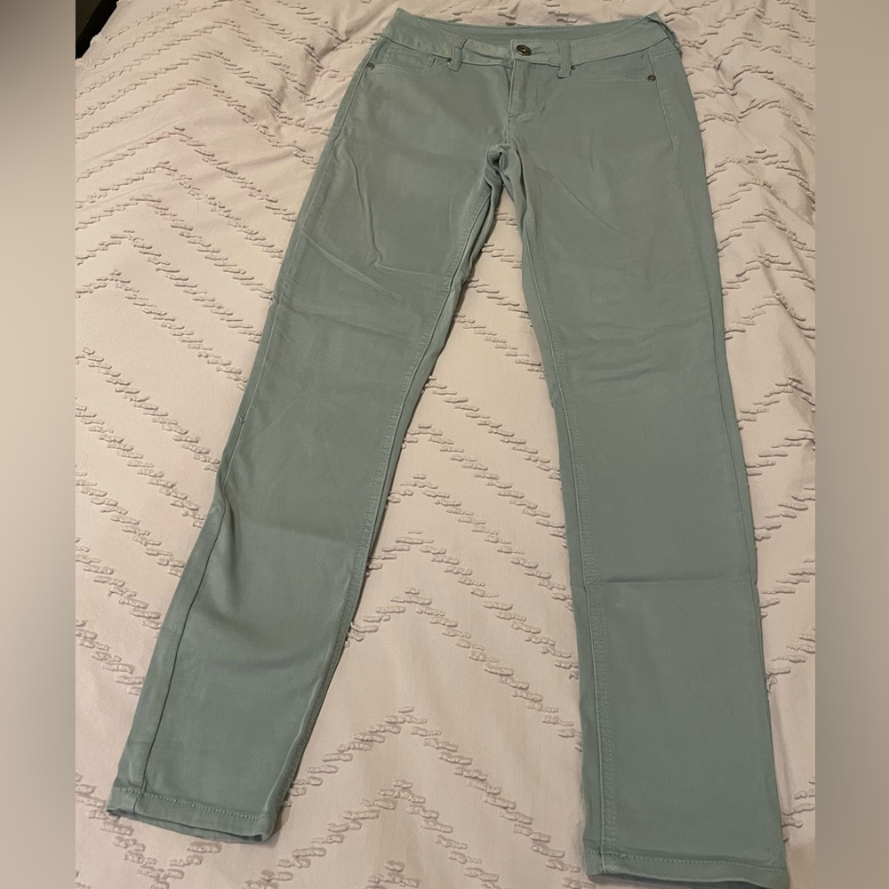 Jeggings
